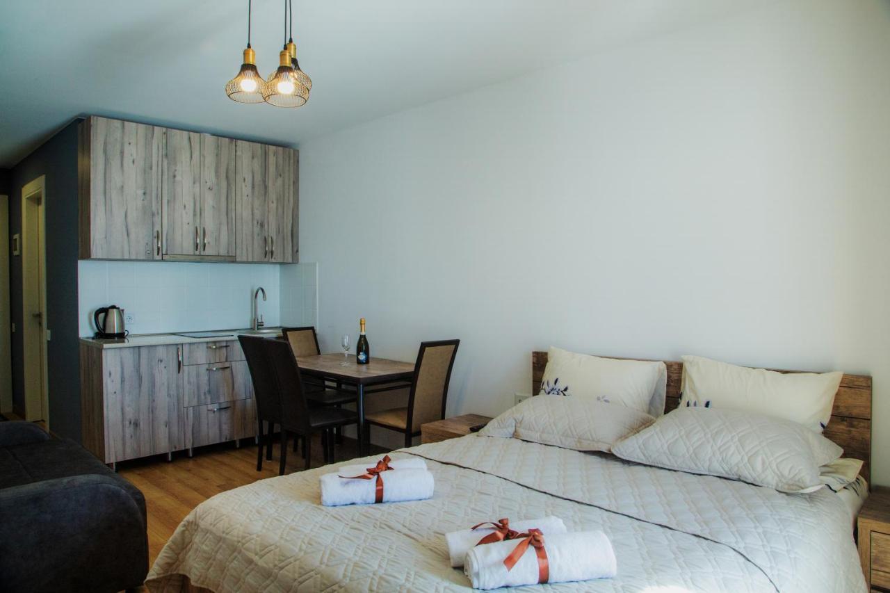 Apartment New Loft Ii Gudauri