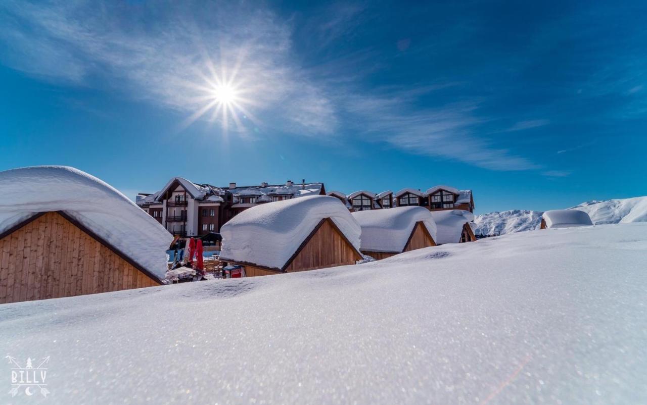 New Loft Ii Gudauri