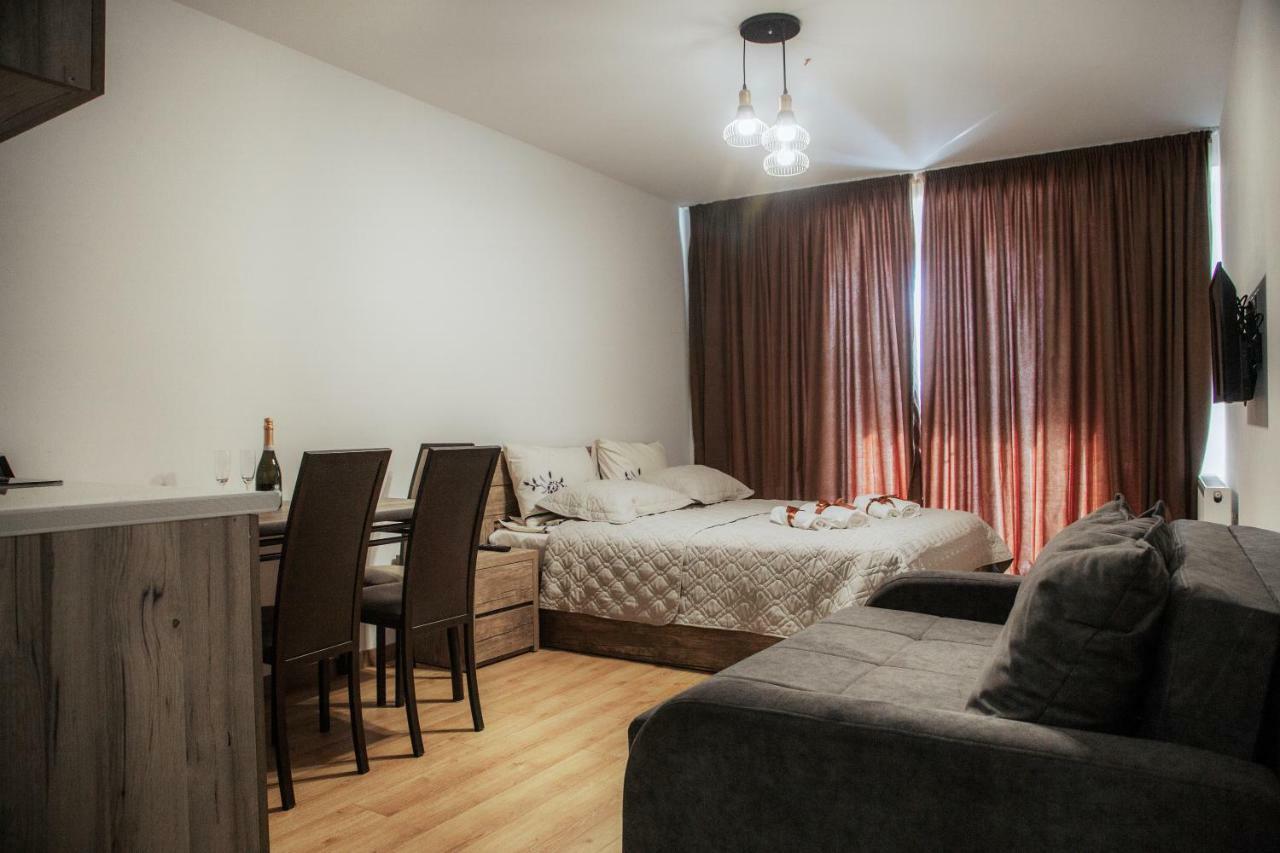 New Loft Ii * Gudauri